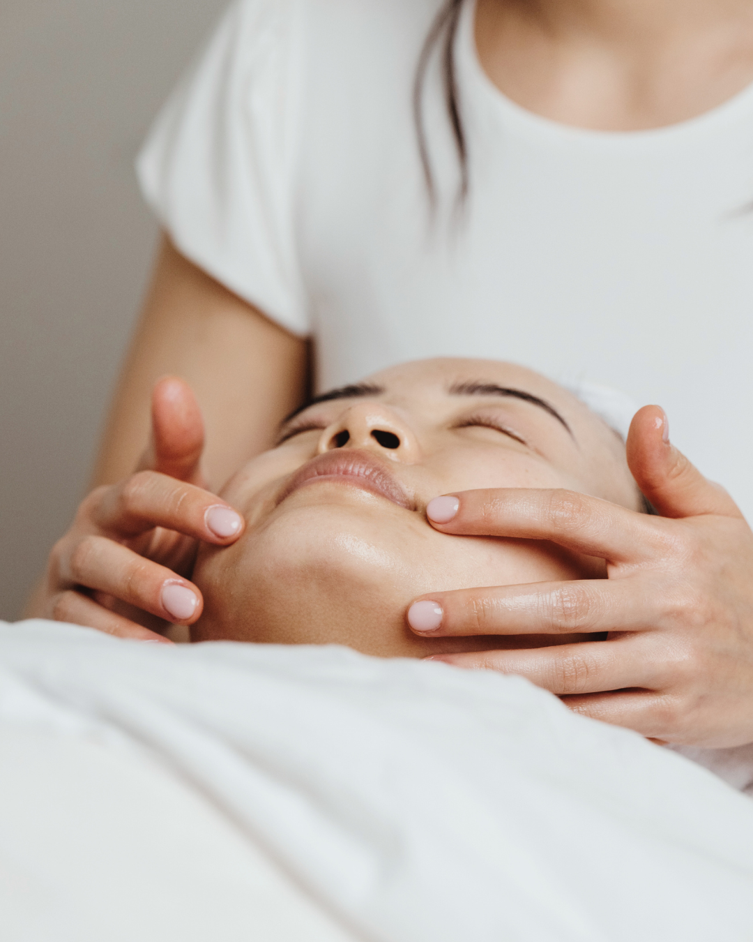 The Mei Reset Facial